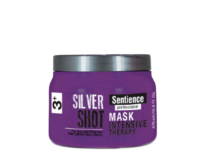 TRATAMIENTO SHOT BLONDE SENTIENCE 470ML