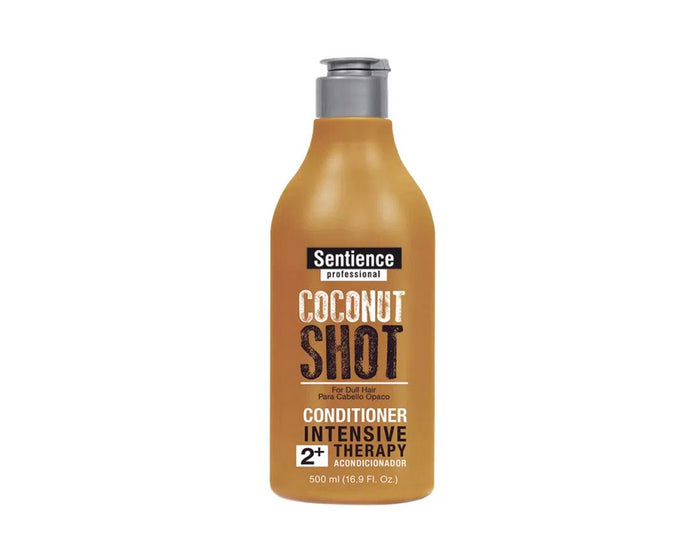 ACONDICIONADOR SHOT COCONUT SENTIENCE 500ML