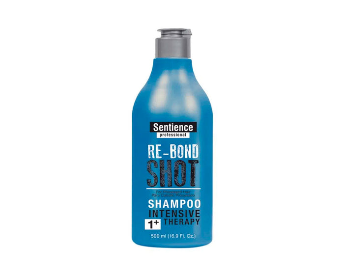 SHAMPOO SHOT RE-BOND SENTIENCE 500ML