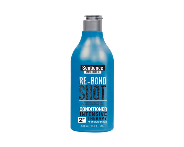ACONDICIONADOR SHOT RE-BOND SENTIENCE 500ML