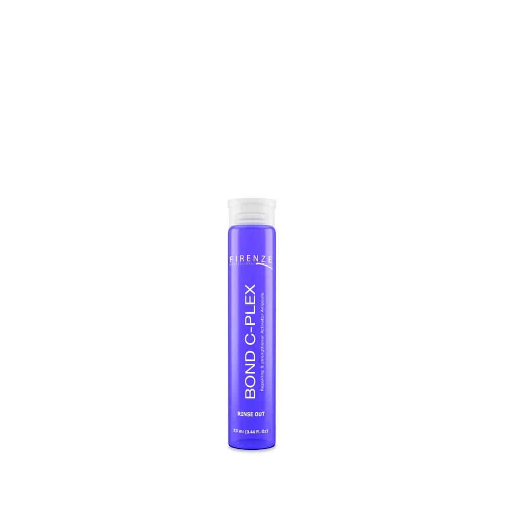 AMPOLLA FIRENZE BOND-PLEX 13ML