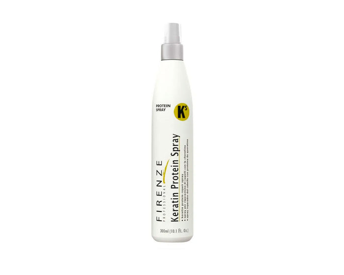 SPRAY FIRENZE KERATIN PROTEIN REPAIR 300ML