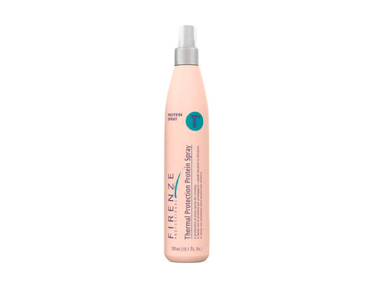 SPRAY FIRENZE THERMAL PROTECTOR PROTEIN 300ML