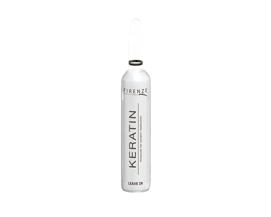 AMPOLLA FIRENZE KERATIN 13ML