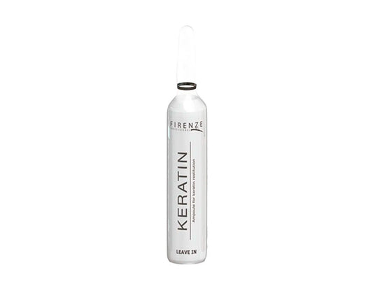 AMPOLLA FIRENZE KERATIN 13ML