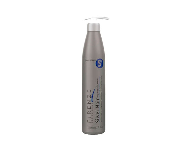 ACONDICIONADOR FIRENZE SILVER HAIR 300ML