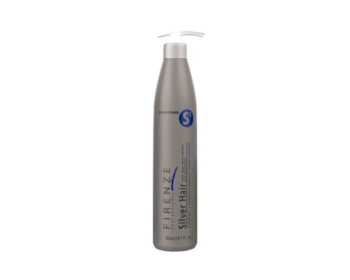 ACONDICIONADOR FIRENZE SILVER HAIR 300ML