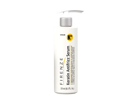 CREMA PEINAR FIRENZE KERATIN SERUM 300ML