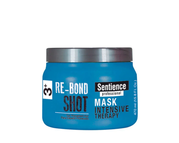 TRATAMIENTO SHOT RE-BOND SENTIENCE 500ML