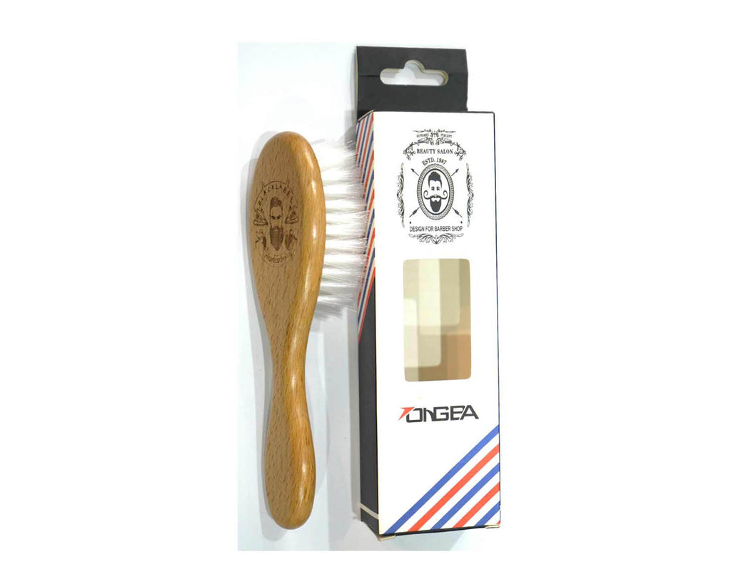 BROCHA SACUDIDORA ONGEA BARBER