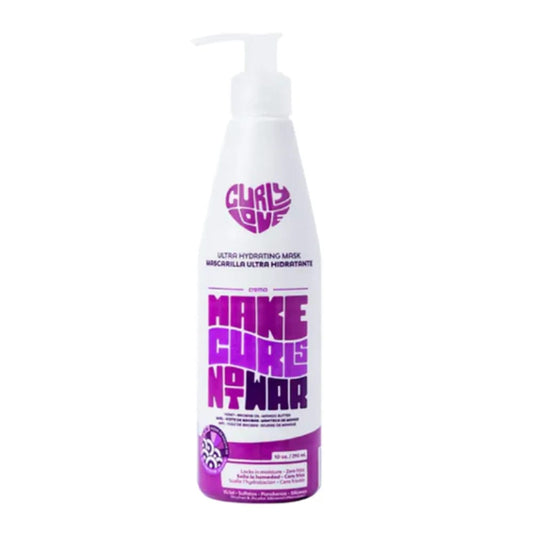 MASCARILLA ULTRA HIDRATANTE CURLY LOVE 290ML