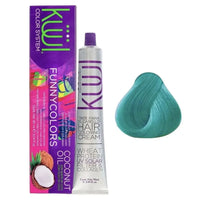 TINTE KUUL FUNNY COLORS 90ML