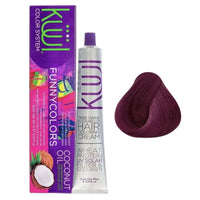 TINTE KUUL FUNNY COLORS 90ML