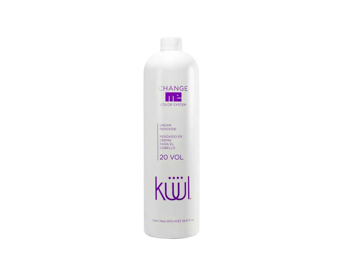 OXIGENTA KUUL 20VOL 870ML
