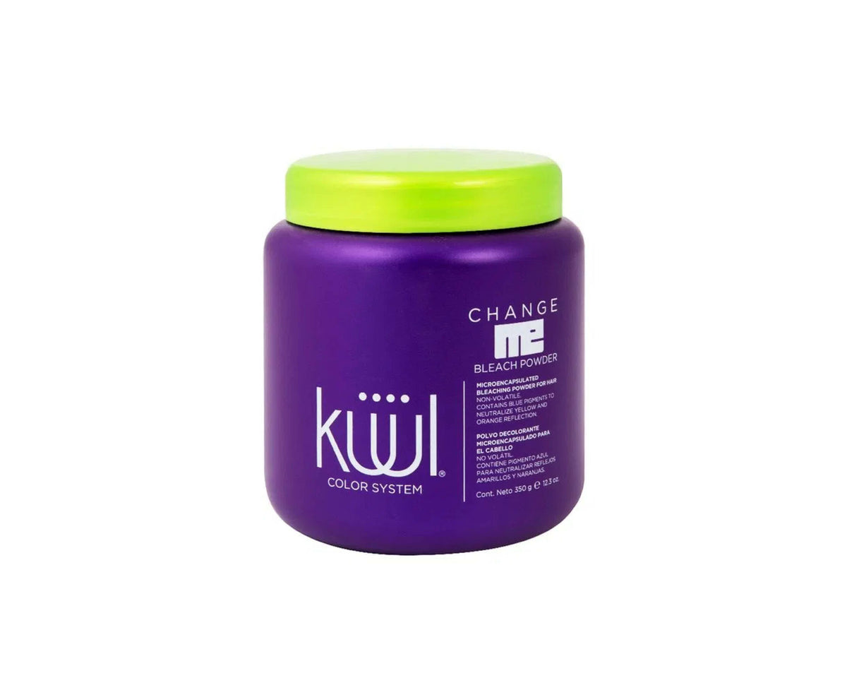 DECOLORANTE KUUL 350G