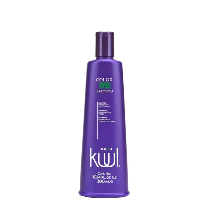 SHAMPOO COLORME CABELLO TEÑIDO KUUL 300ML