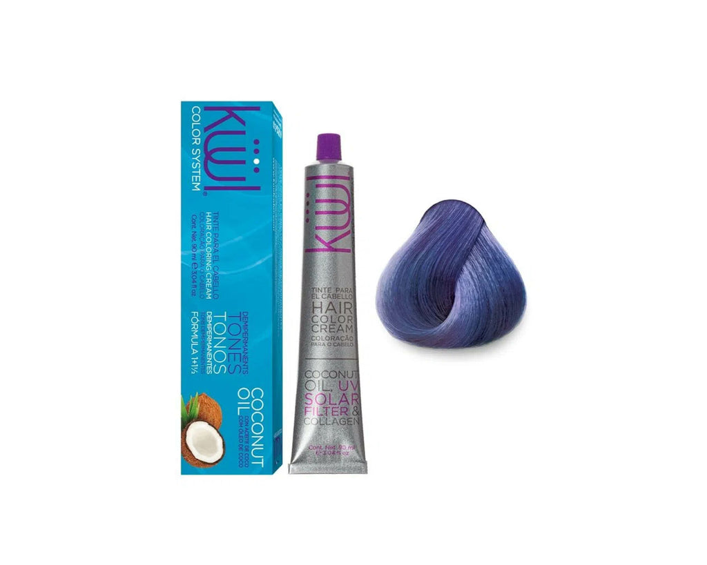 TINTE KUUL FUNNY COLORS 90ML