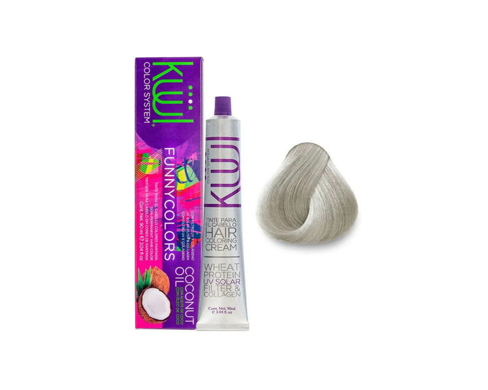 TINTE KUUL FUNNY COLORS 90ML