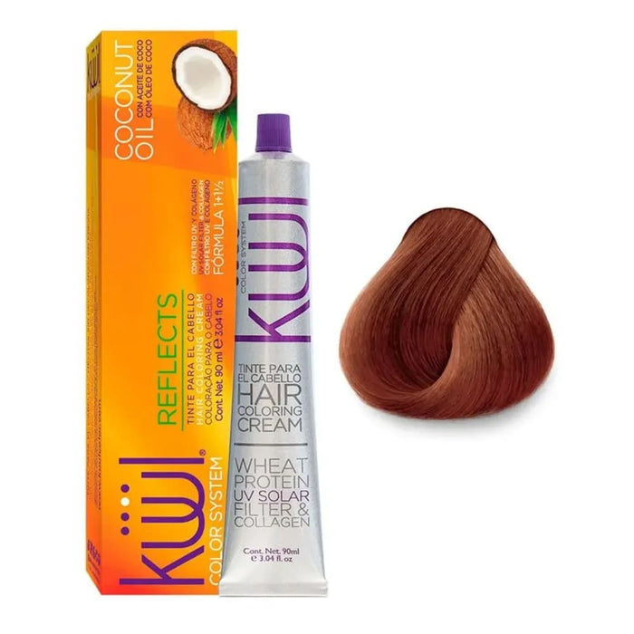 TINTE KUUL REFLECTS 90ML