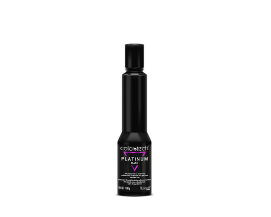 MASCARILLA KERACTIVE PLATINIUM 300G