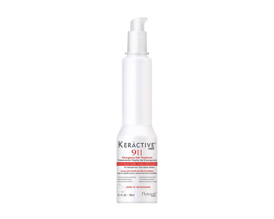 TRATAMIENTO CAPILAR KERACTIVE 911 REESTRUCTURANTE