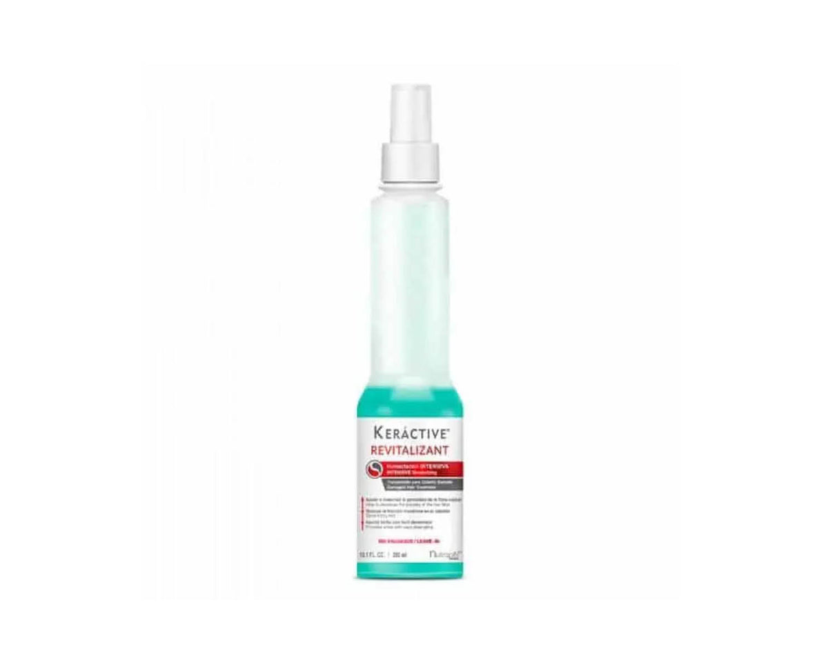 TRATAMIENTO LEAVE KERACTIVE REVITALIZANTE 300ML