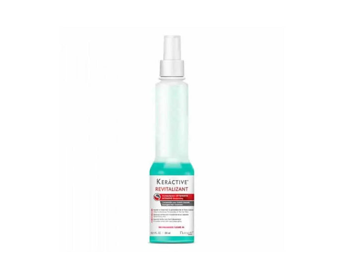 TRATAMIENTO LEAVE KERACTIVE REVITALIZANTE 300ML