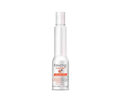 SHAMPOO KERACTIVE PURIFIANTI 300ML