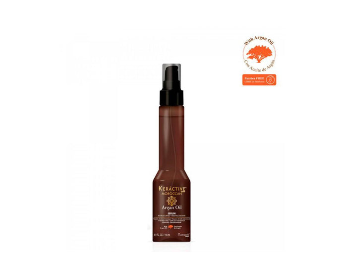 SILICONA KERACTIVE ALL IN ONE 144ML