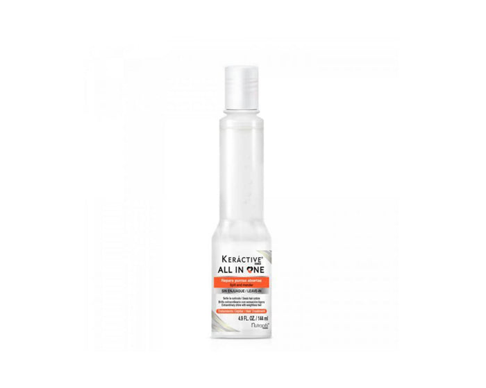 TERMOPROCTECTOR CAPA KERACTIVE 144ML