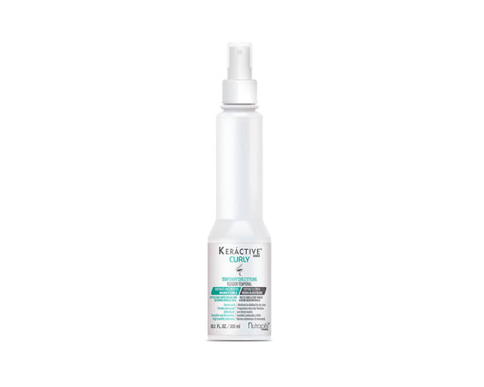 TRATAMIENTO CURLY KERACTIVE TEMP.300ML