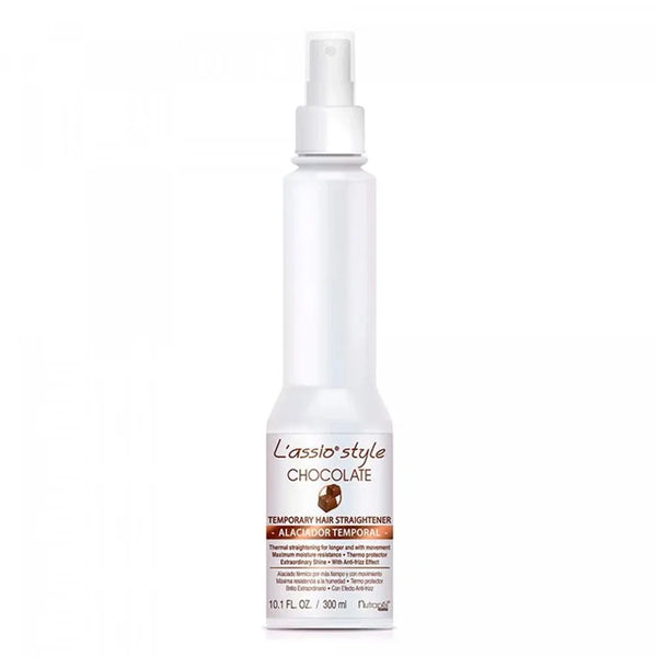 ALISADORA TEMPORAL KERACTIVE LISSIO 300ML