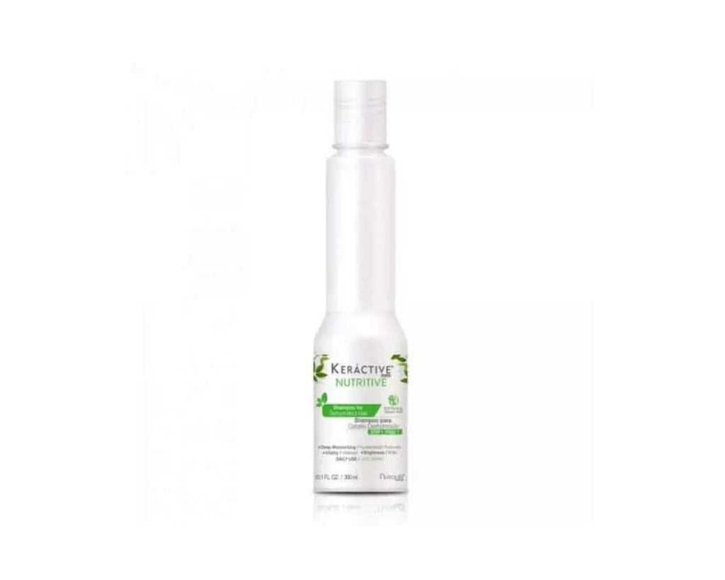 SHAMPOO KERACTIVE NUTRITIVE 300ML