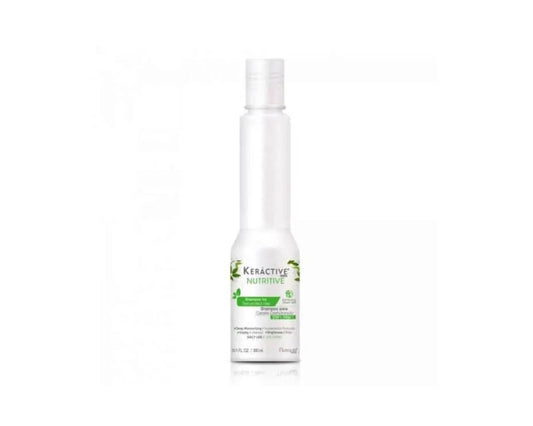 SHAMPOO KERACTIVE NUTRITIVE 300ML