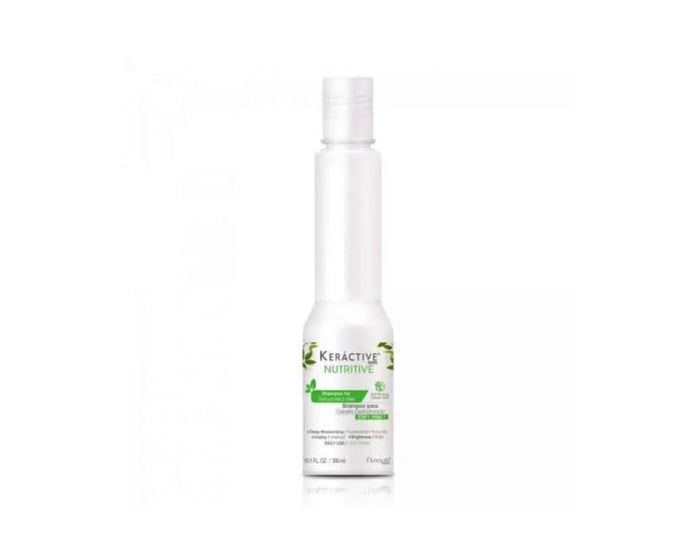 SHAMPOO KERACTIVE NUTRITIVE 300ML