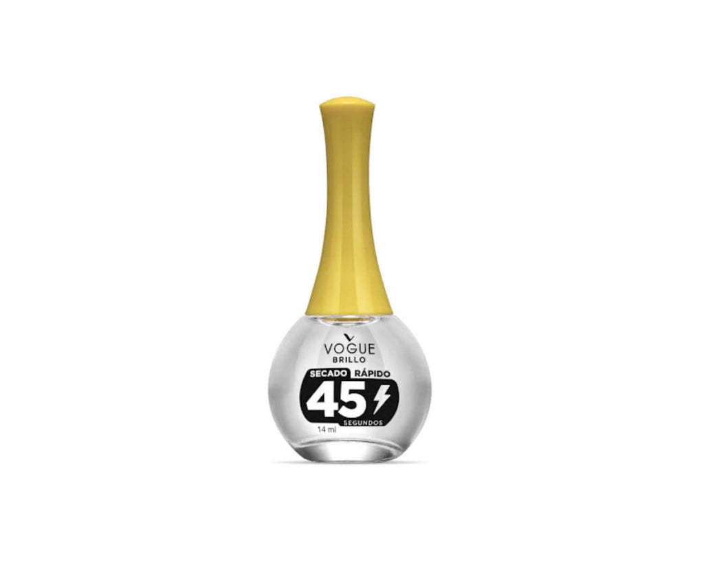 BRILLO VOGUE SECADO RAPIDO 14ML