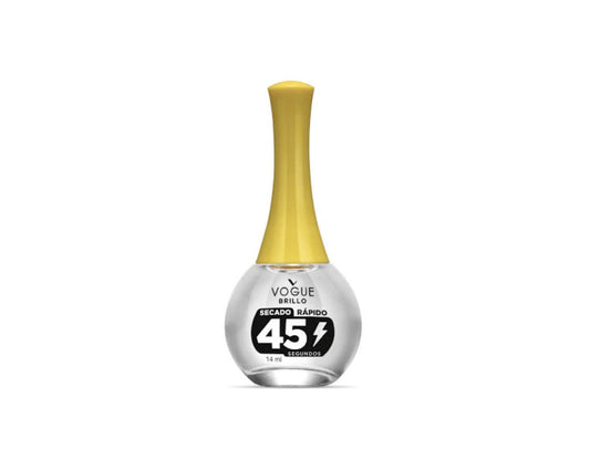 BRILLO VOGUE SECADO RAPIDO 14ML