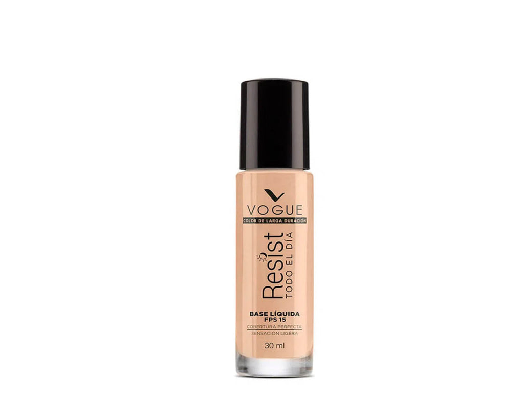 VOGUE BASE MAQUILLAJE LD