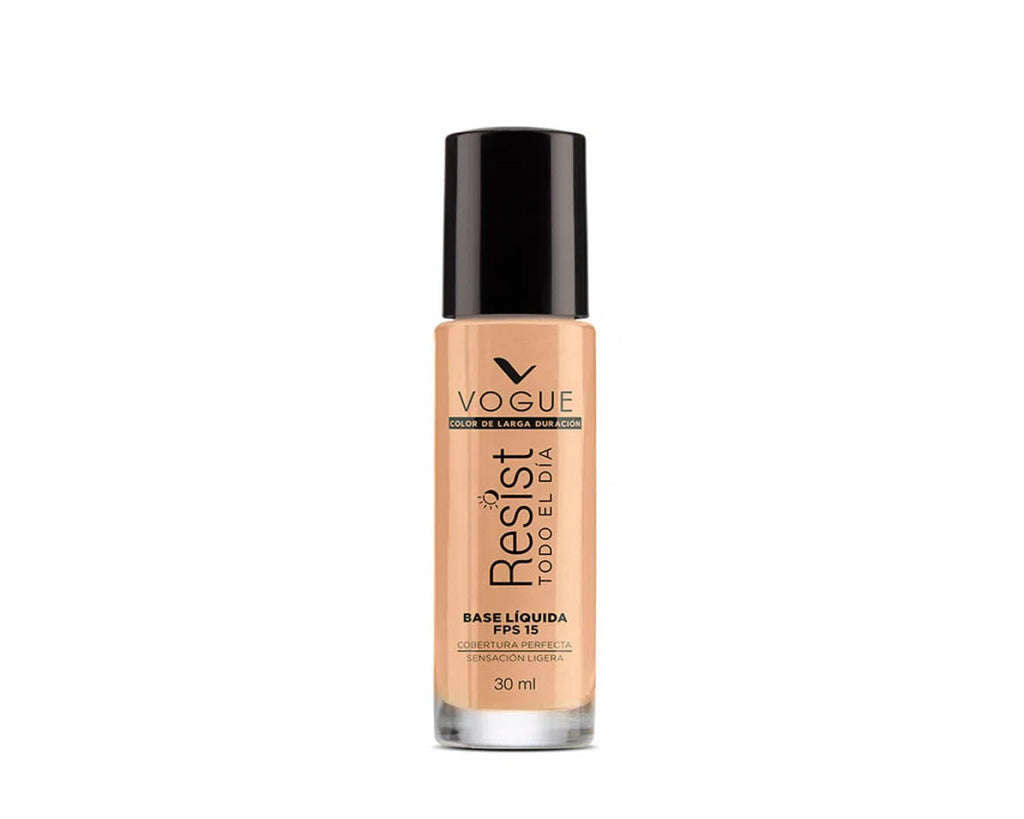 VOGUE BASE MAQUILLAJE LD