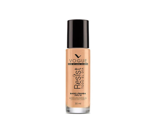 VOGUE BASE MAQUILLAJE LD