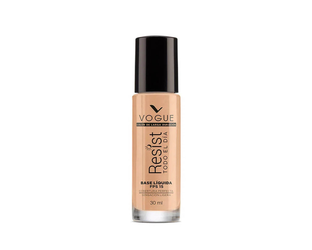 VOGUE BASE MAQUILLAJE LD