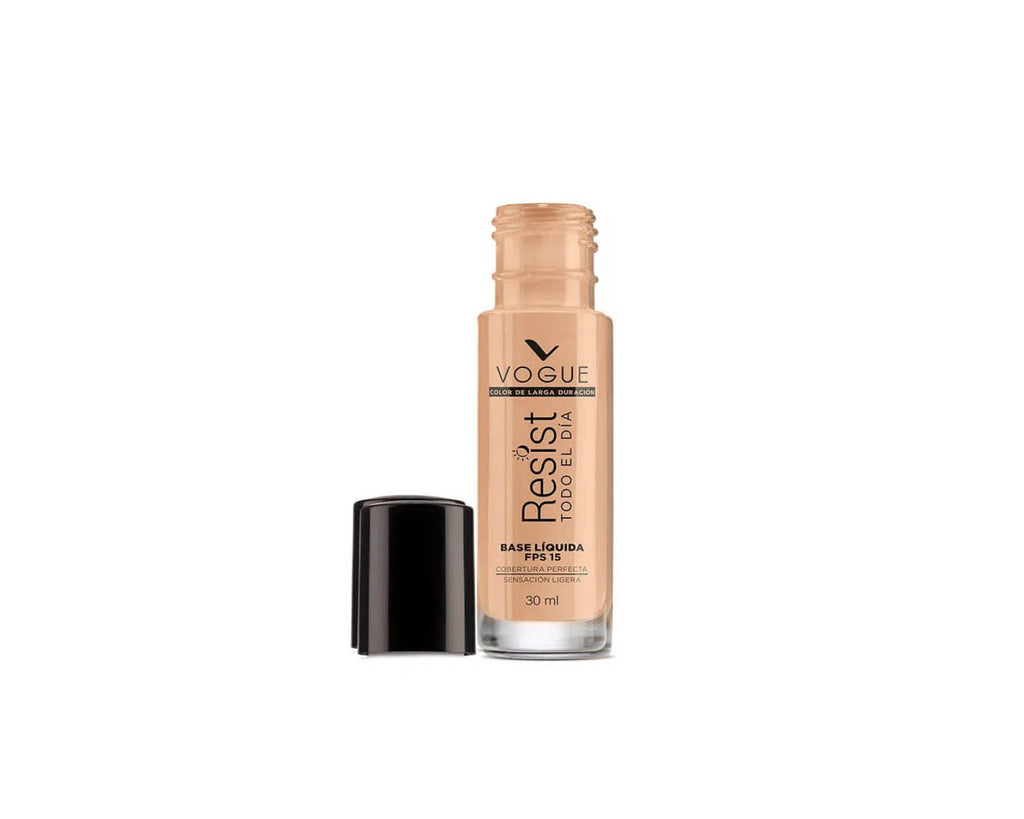 VOGUE BASE MAQUILLAJE LD