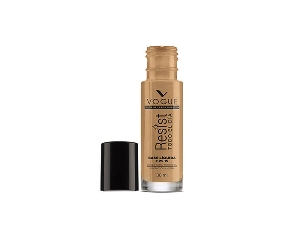 VOGUE BASE MAQUILLAJE LD