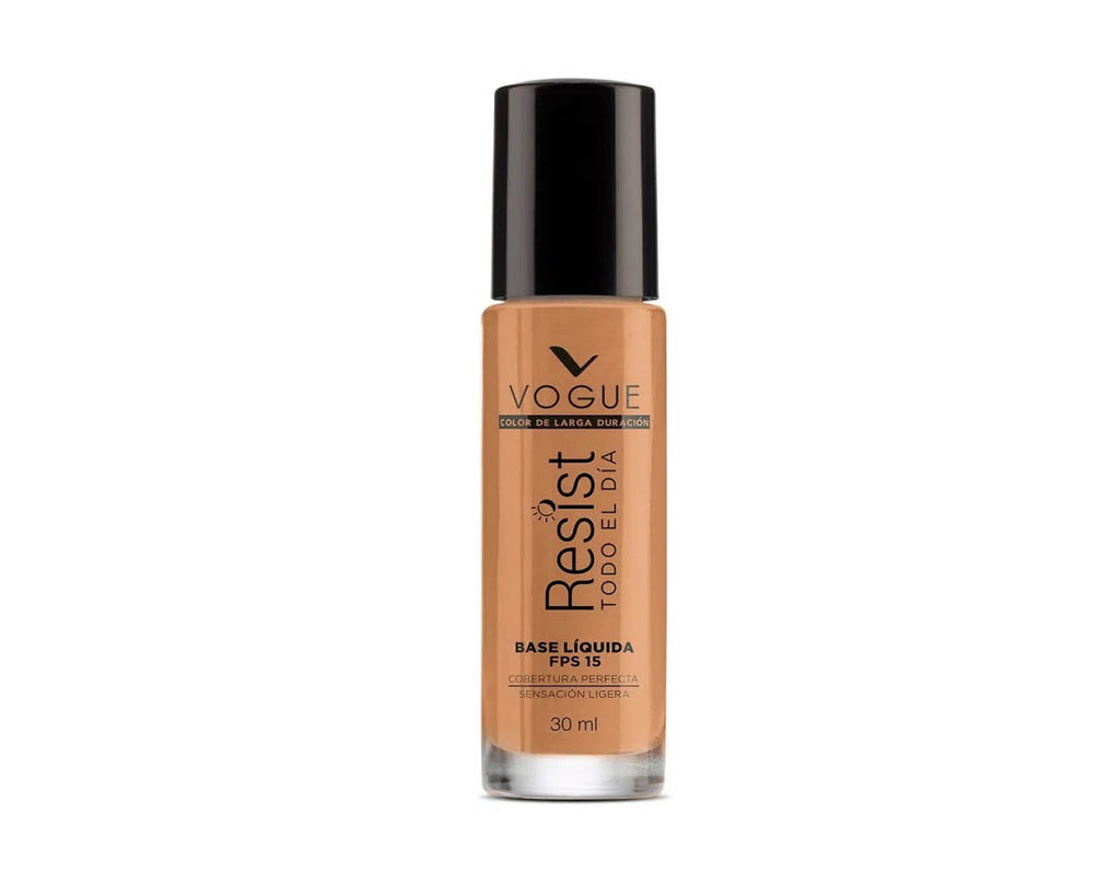 VOGUE BASE MAQUILLAJE LD