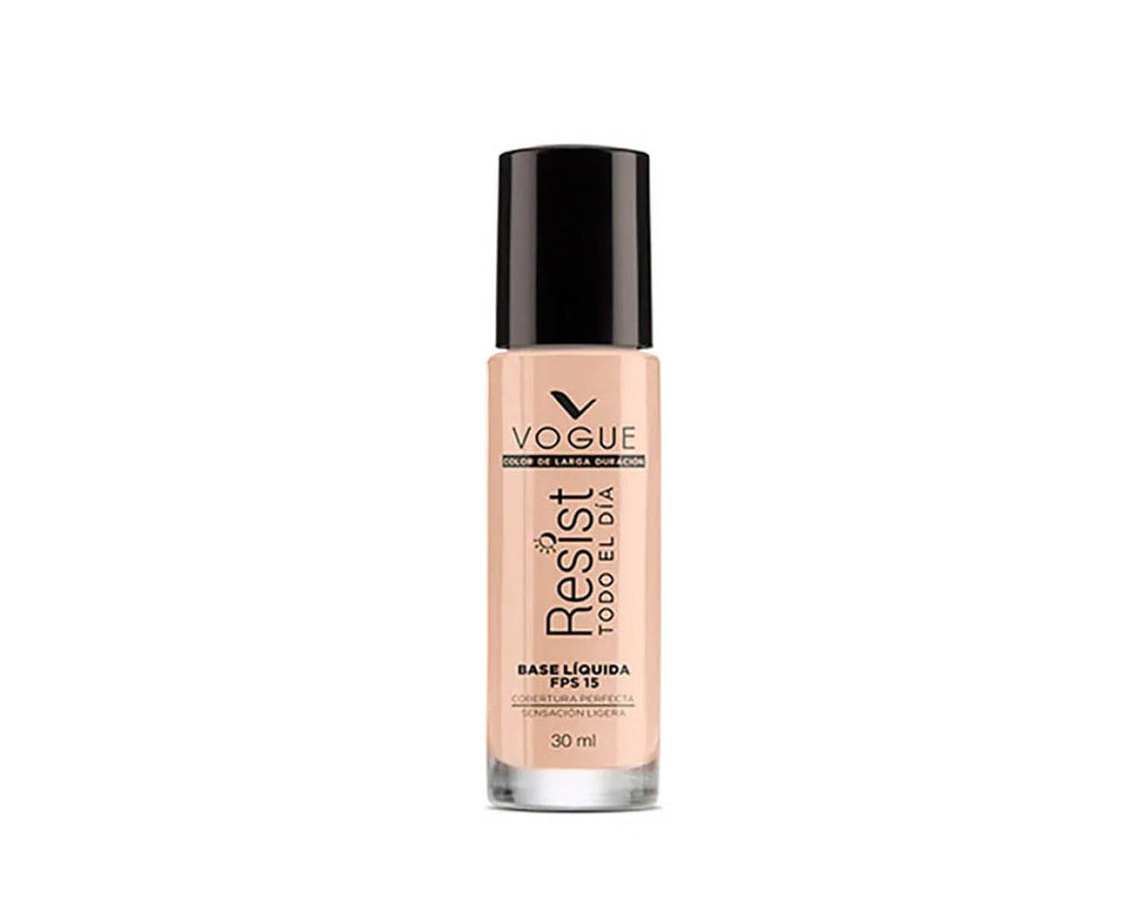 VOGUE BASE MAQUILLAJE LD
