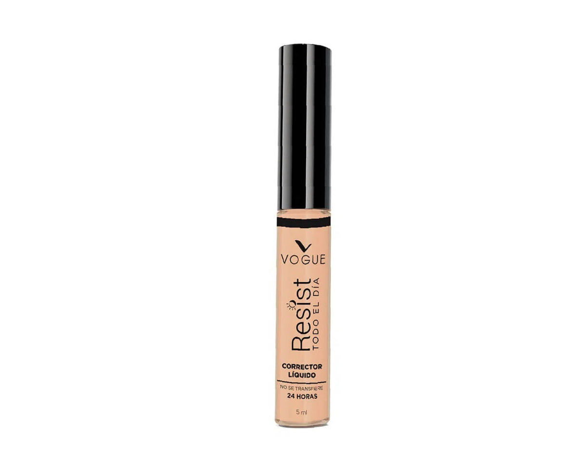 VOGUE CORRECTOR OR LIQUIDO L.D. PETALO 5ML