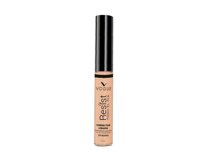 VOGUE CORRECTOR OR LIQUIDO L.D. PETALO 5ML
