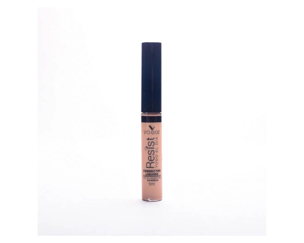 VOGUE CORRECTOR LIQUIDO L.D. NATURAL 5ML