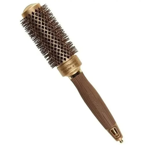 CEPILLO OLIVIA GARDEN CERAMIC NT24