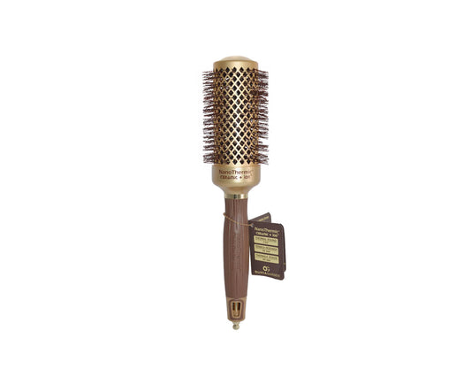 CEPILLO OLIVIA GARDEN CERAMICA NT44